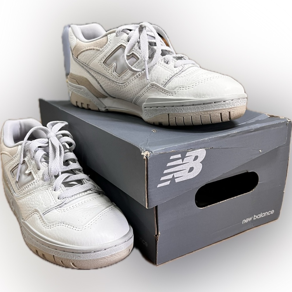 New Balance BB550 Lunar New year
